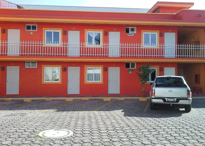 La Quinta Puebla
