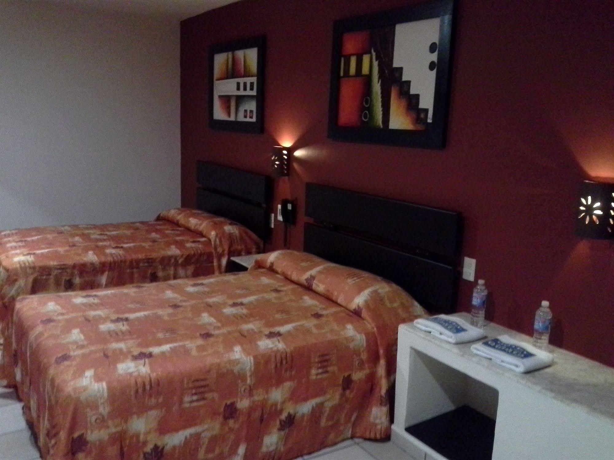 La Quinta Hotel 3*