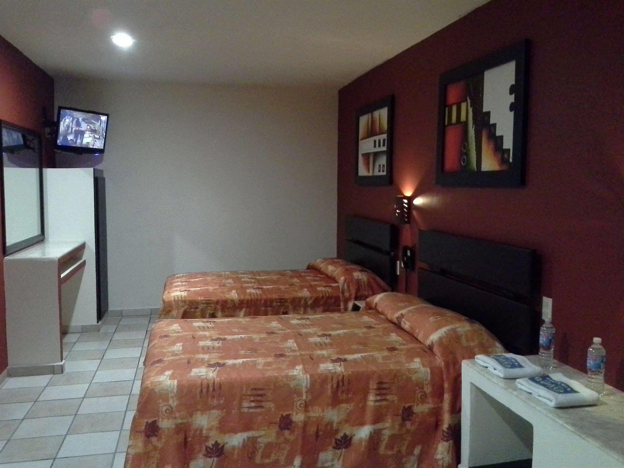 La Quinta 3* Heroica Puebla de Zaragoza