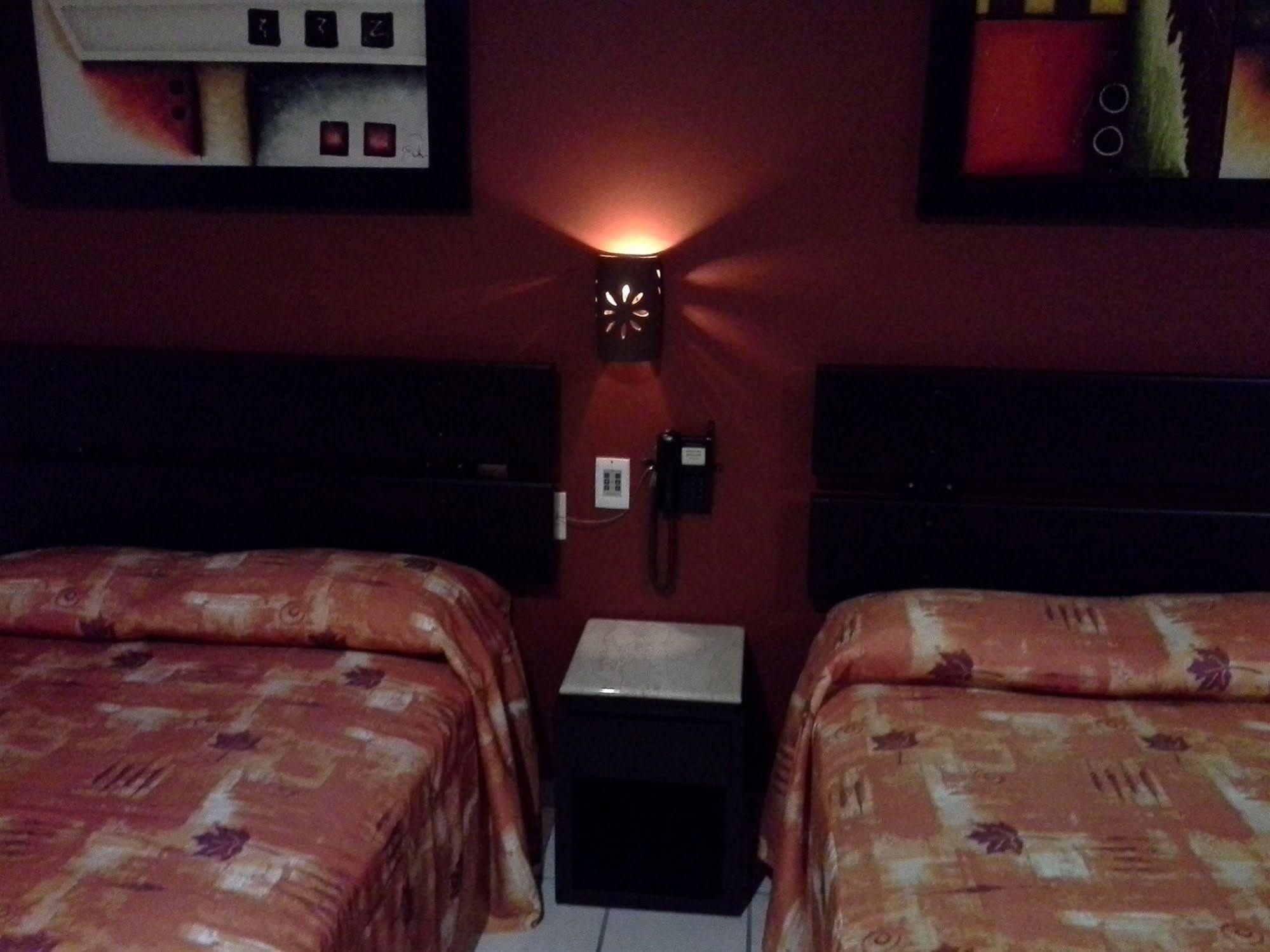 Hotel La Quinta