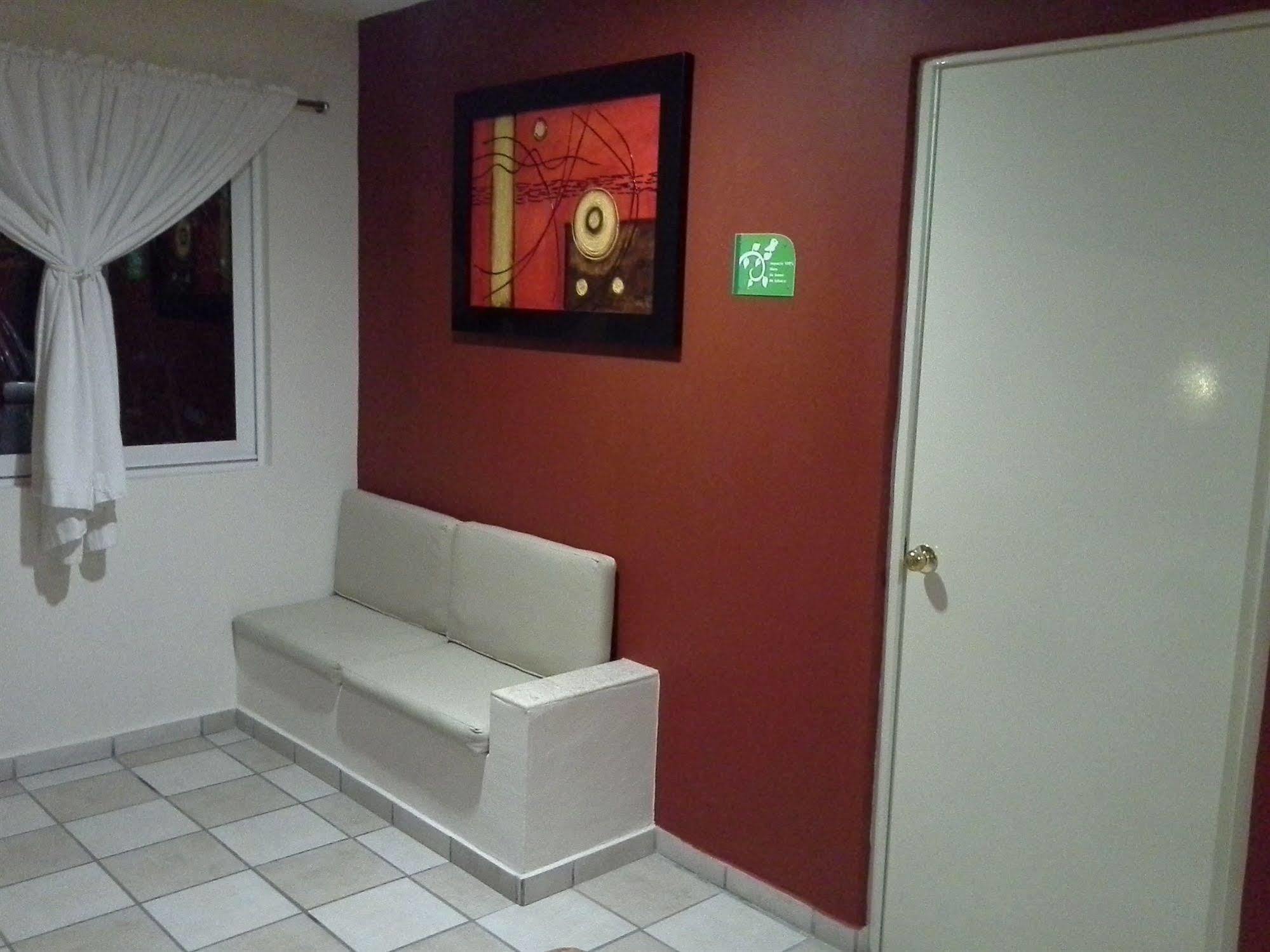 La Quinta Hotel 3*