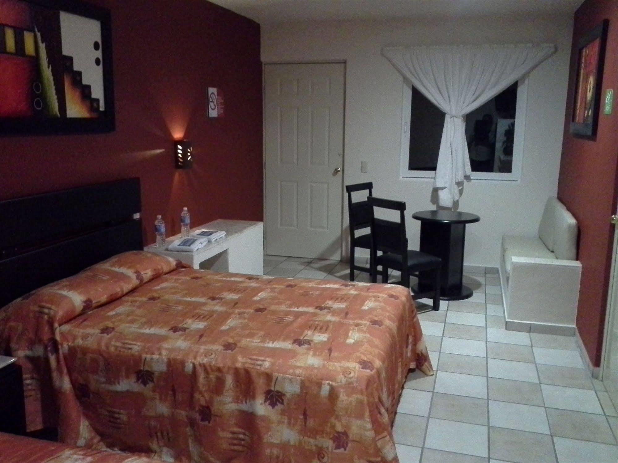 Hotel La Quinta