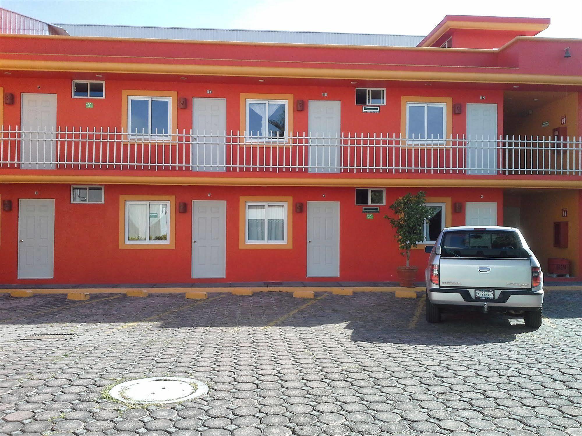 La Quinta Hotel