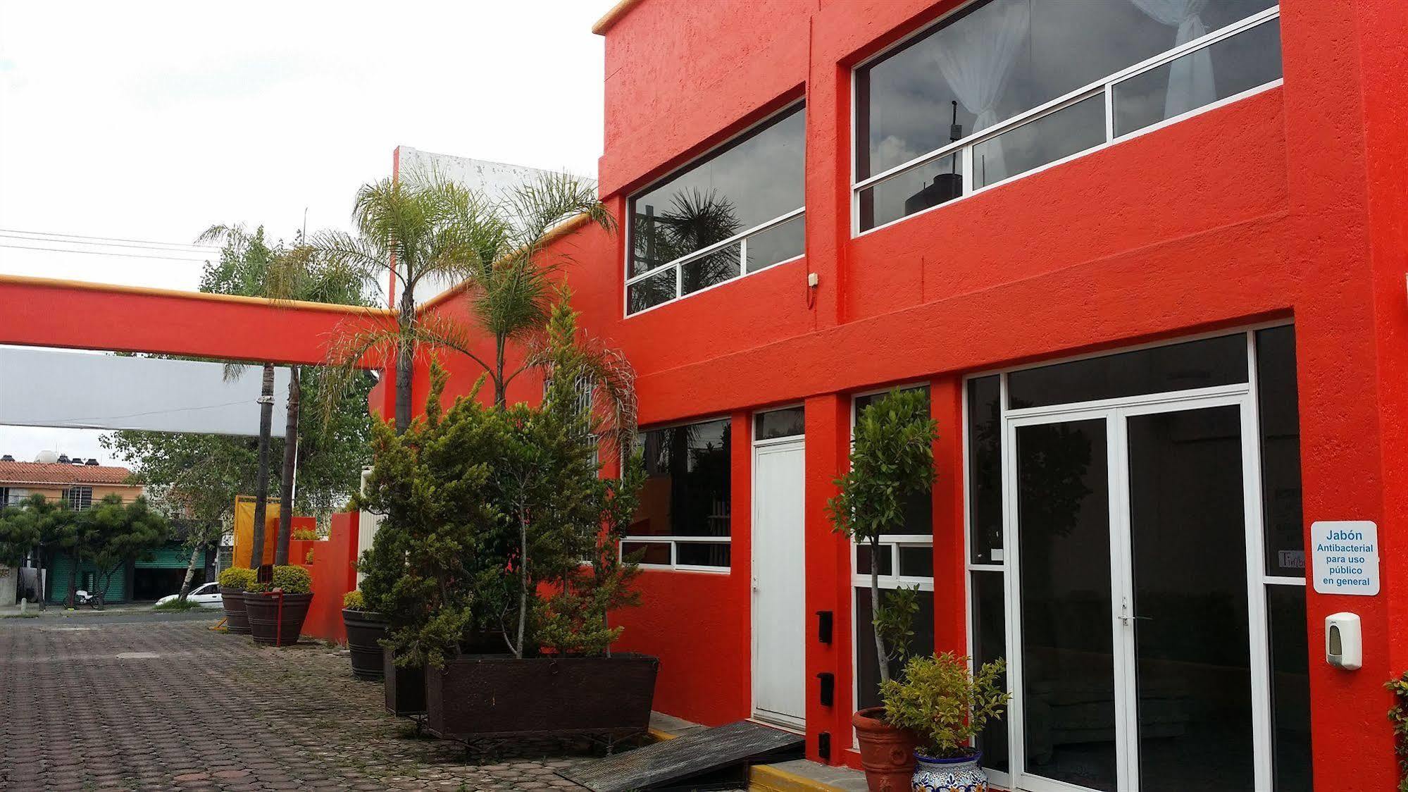 La Quinta Hotel Heroica Puebla de Zaragoza
