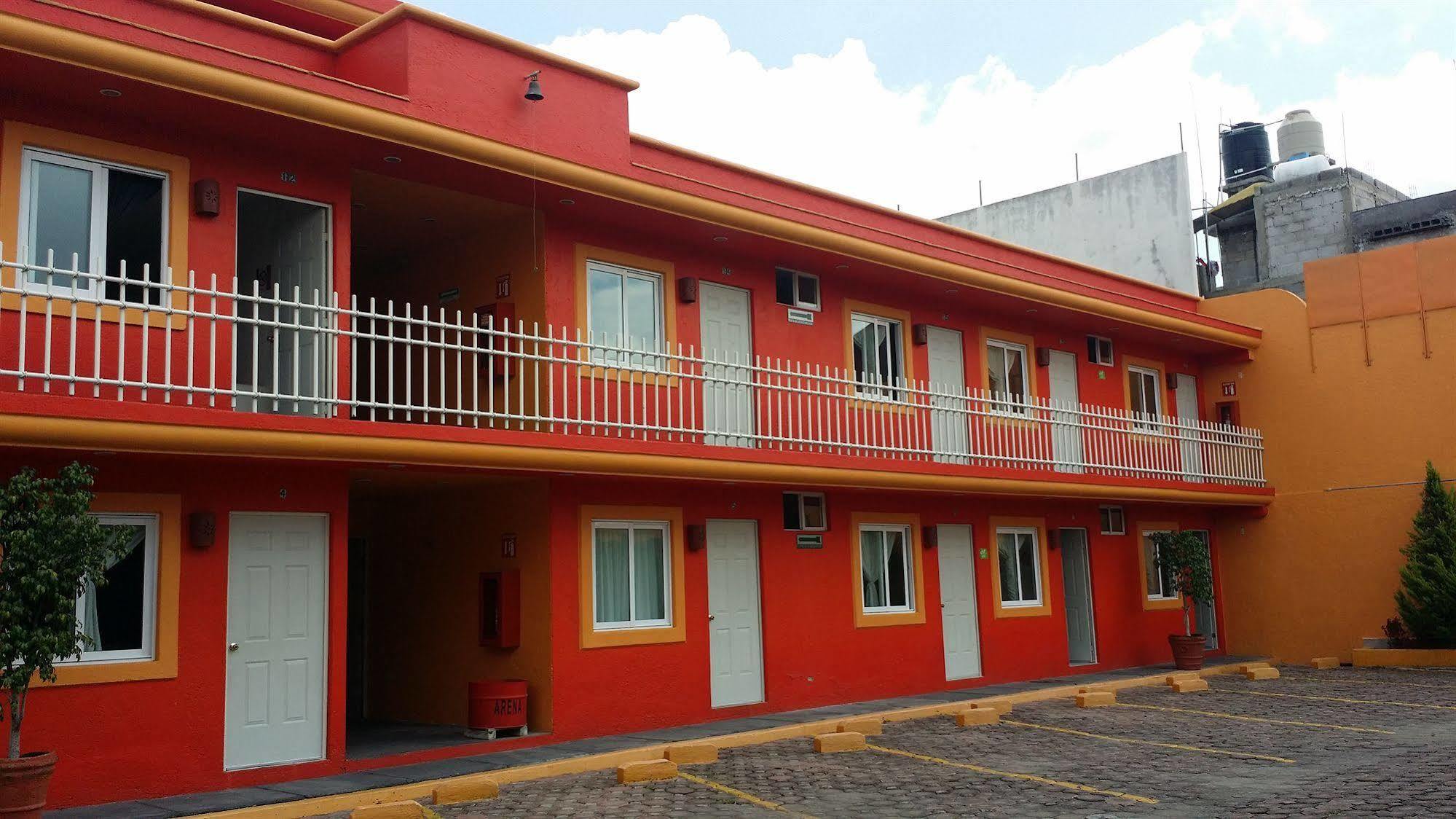 La Quinta Hotel Heroica Puebla de Zaragoza